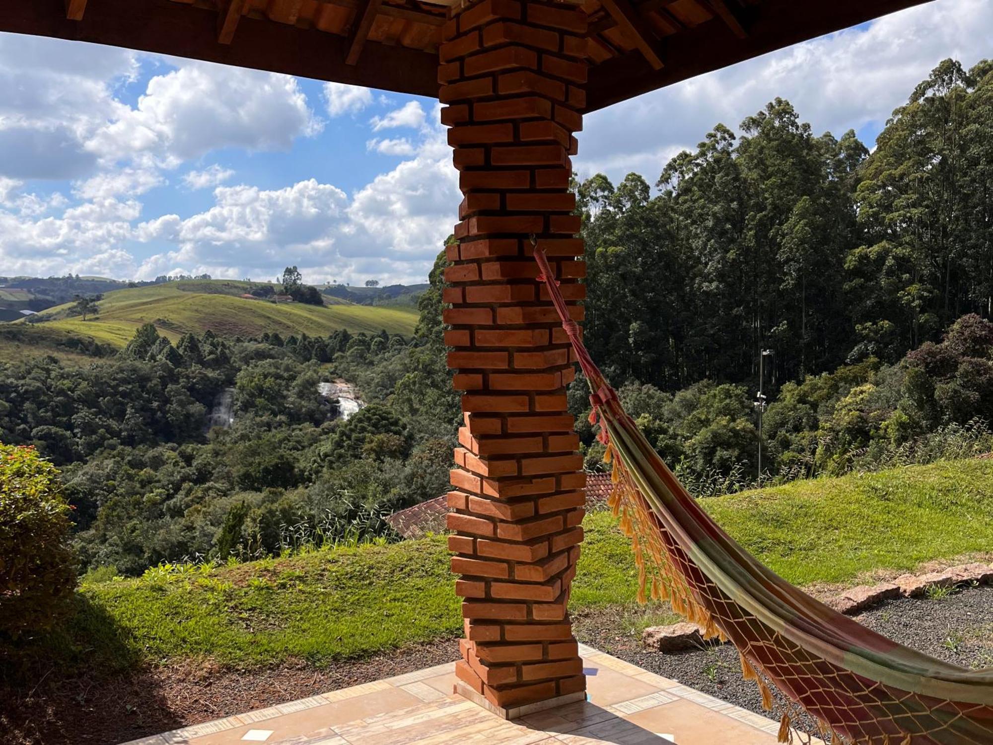 Cachoeira Dos Luis - Parque & Pousada Bueno Brandão Δωμάτιο φωτογραφία